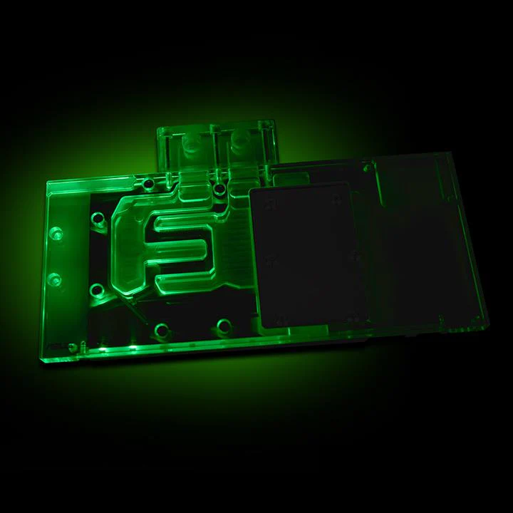 Pacific V-RTX 2080 Plus (ASUS ROG) - Image 5
