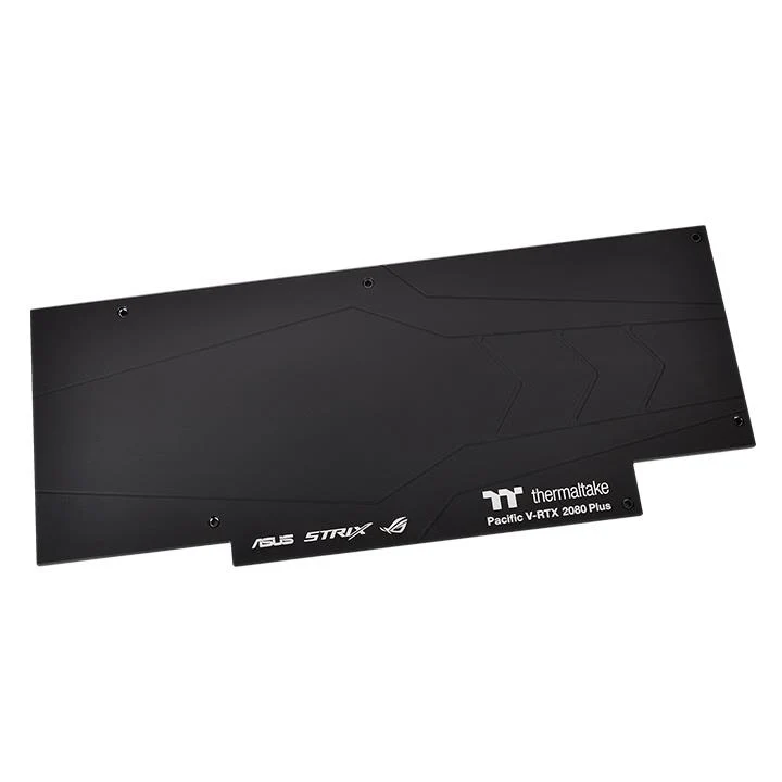 Pacific V-RTX 2080 Plus (ASUS ROG) - Image 8
