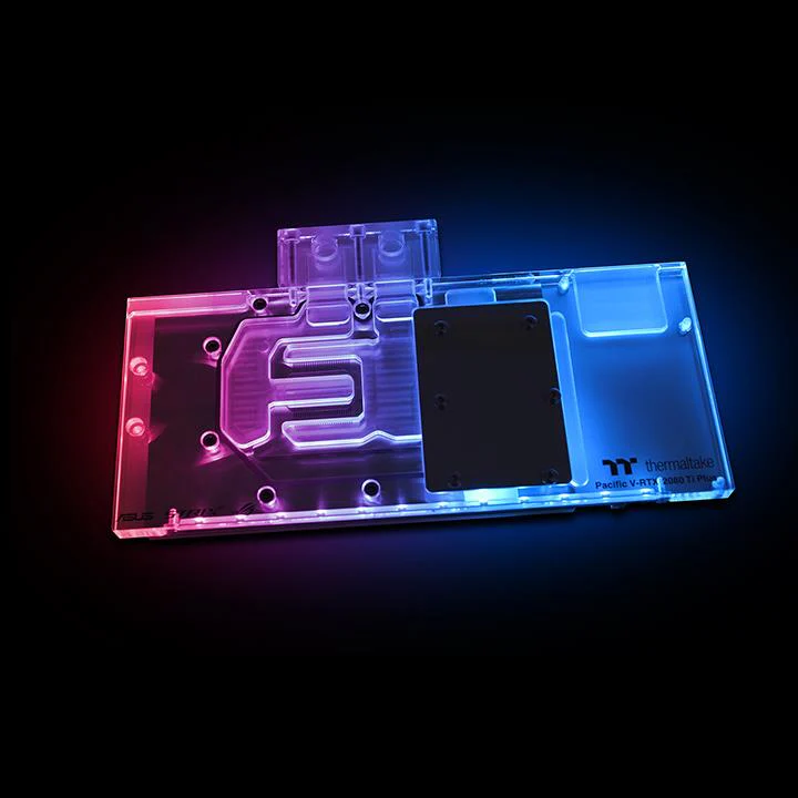 Pacific V-RTX 2080Ti Plus (ASUS ROG) - Image 3