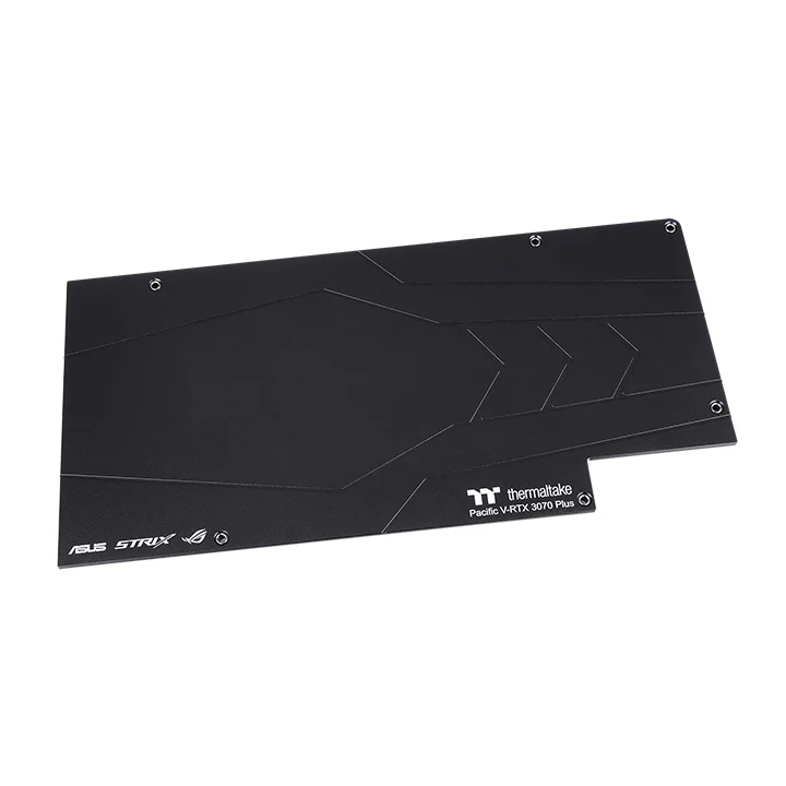 Pacific V-RTX 3070 Plus (ASUS ROG) GPU Waterblock - Image 5