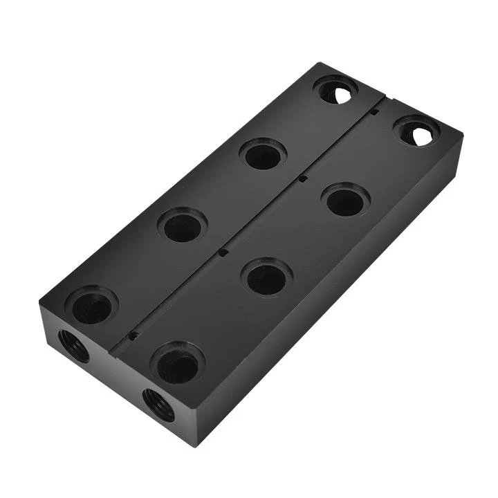 Pacific  VGA Bridge Quad - Black - Image 2