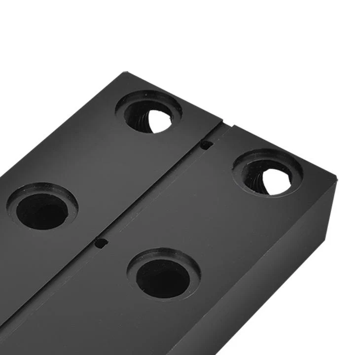 Pacific  VGA Bridge Quad - Black - Image 6