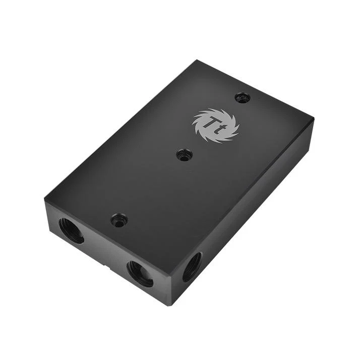Pacific VGA Bridge Triple- Black
