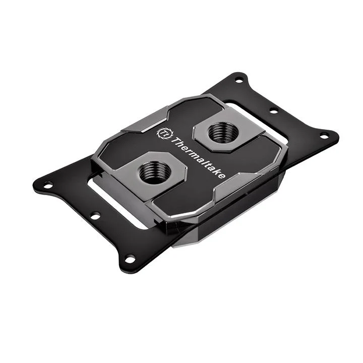 Pacific W1 CPU Water Block - Image 2