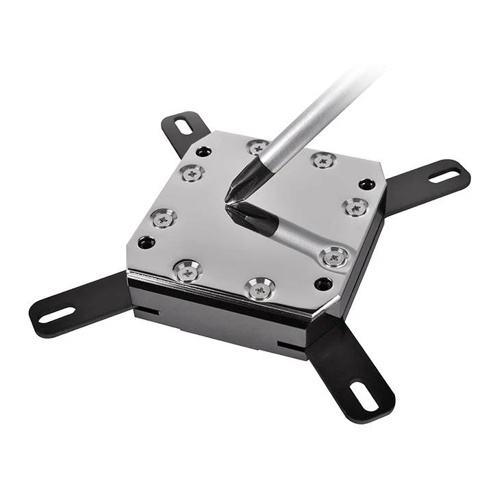 Pacific W1 CPU Water Block - Image 3