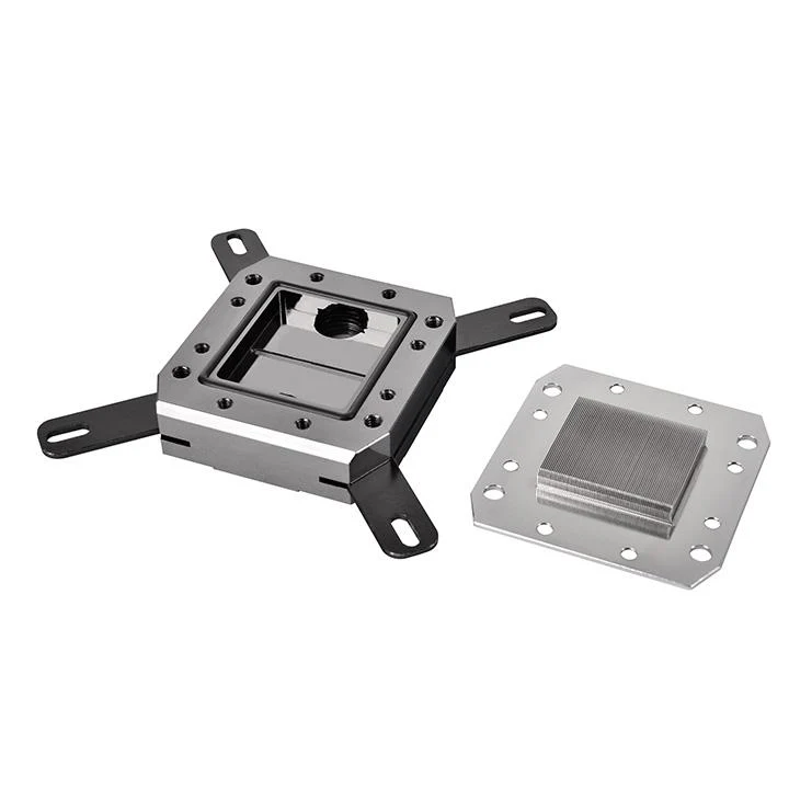 Pacific W1 CPU Water Block - Image 4