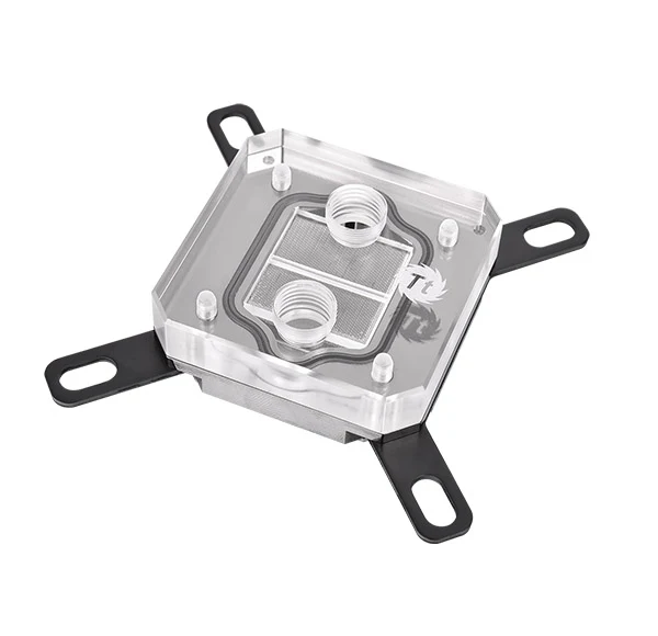 Pacific W3 CPU Water Block