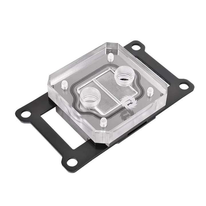 Pacific W3 CPU Water Block - Image 2