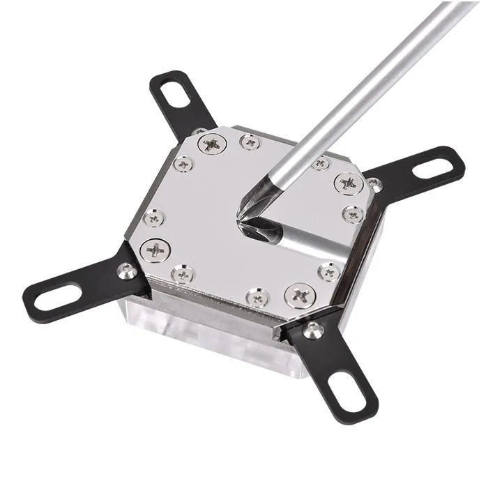 Pacific W3 CPU Water Block - Image 3
