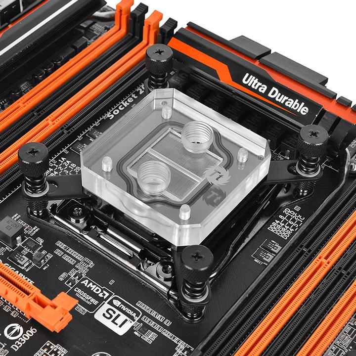 Pacific W3 CPU Water Block - Image 6
