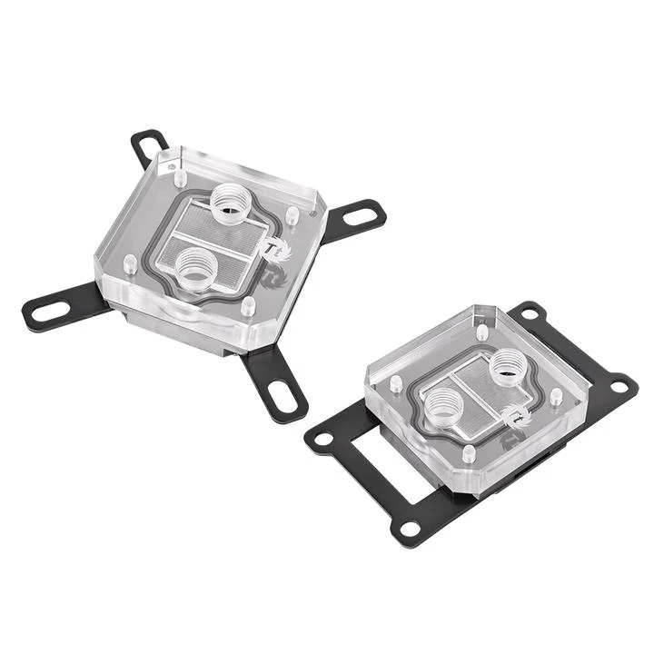 Pacific W3 CPU Water Block - Image 8