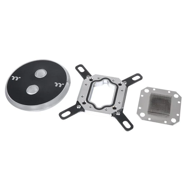 Pacific W4 Plus CPU Water Block - Image 4