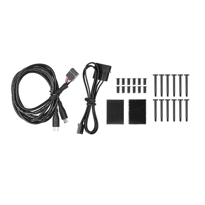 Pacific W4 Plus CPU Water Block - Image 5
