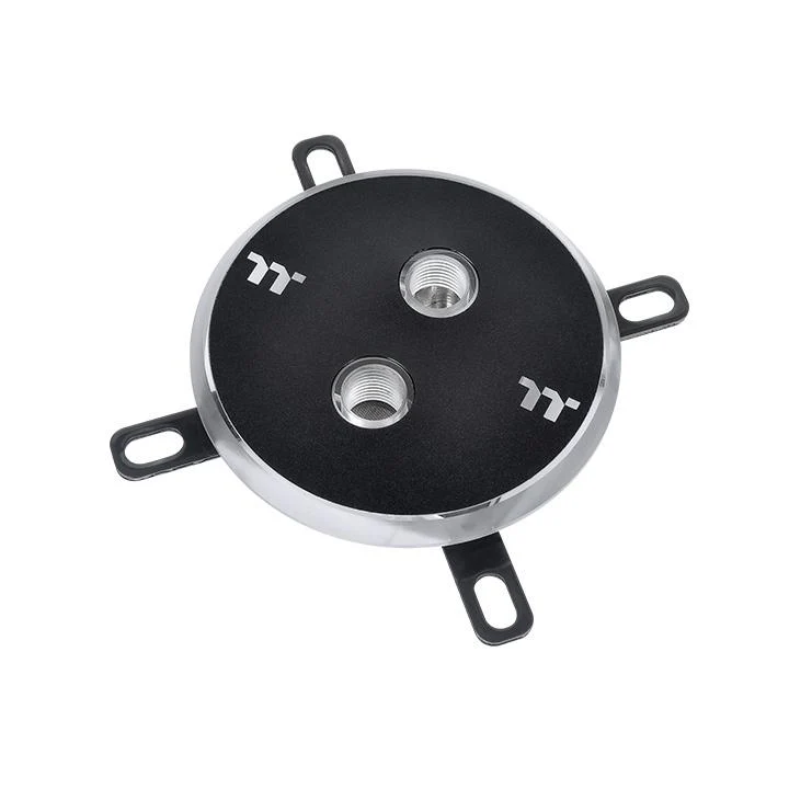 Pacific W4 RGB CPU Water Block - Image 2