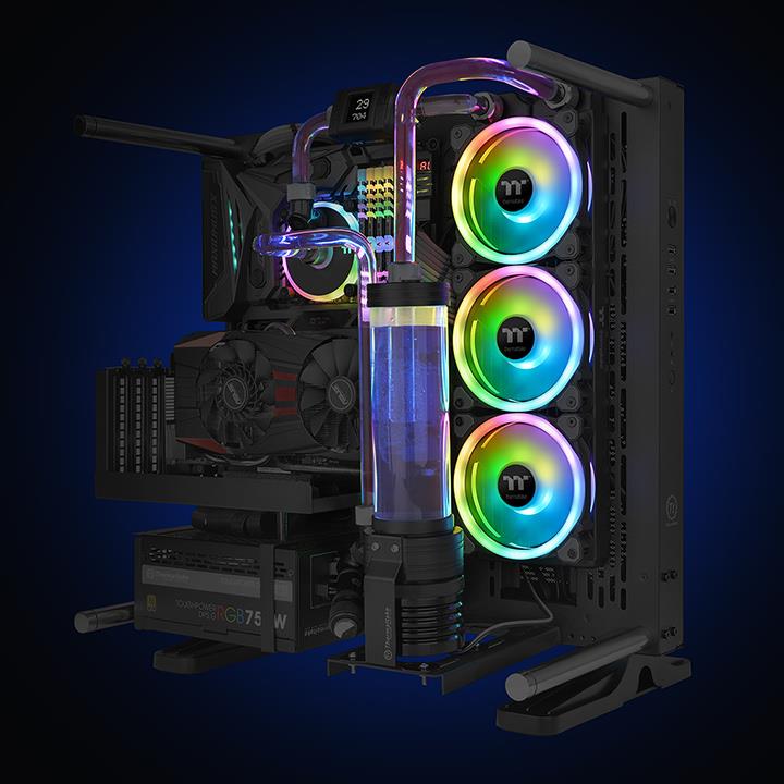 Pacific W5 CPU Water Block - Image 5