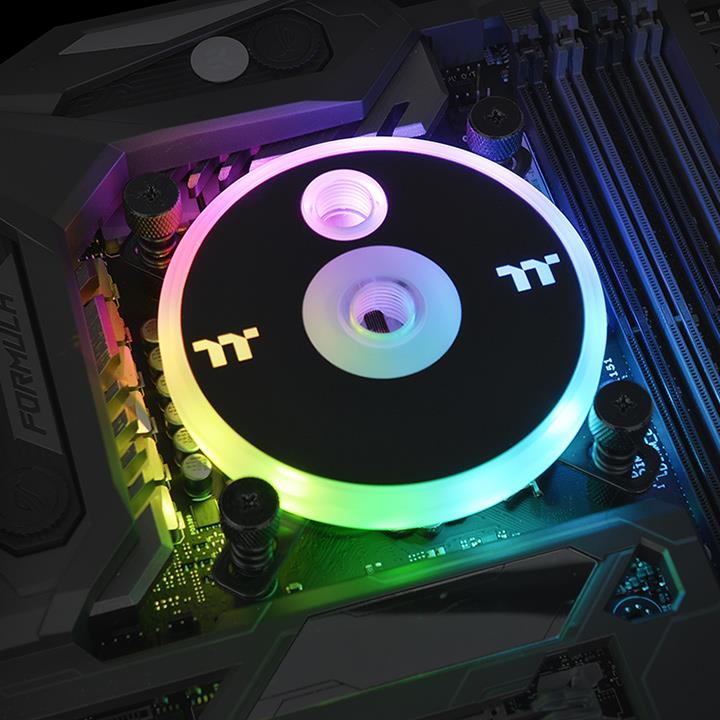 Pacific W5 CPU Water Block - Image 6