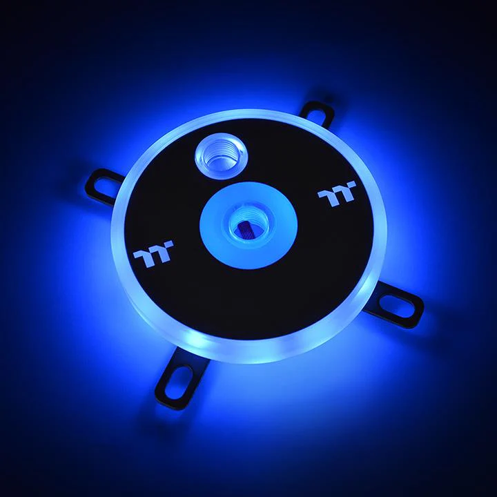 Pacific W5 CPU Water Block - Image 9