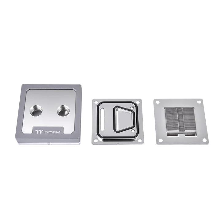 Pacific W8 CPU Water Block - Image 3
