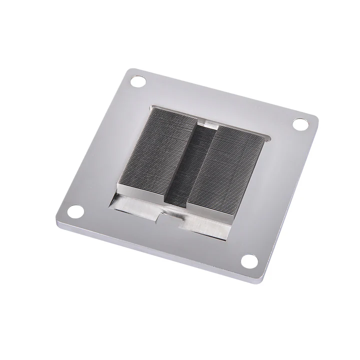 Pacific W8 CPU Water Block - Image 4