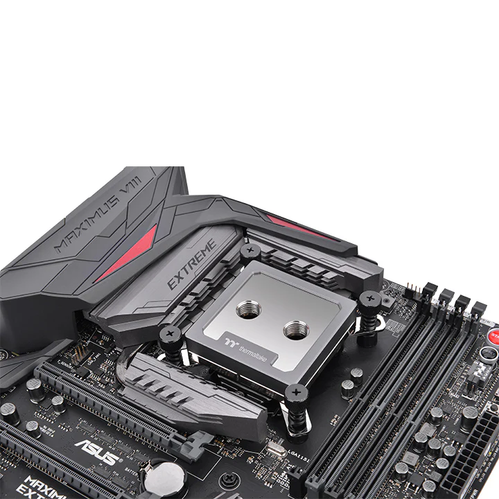Pacific W8 CPU Water Block - Image 5