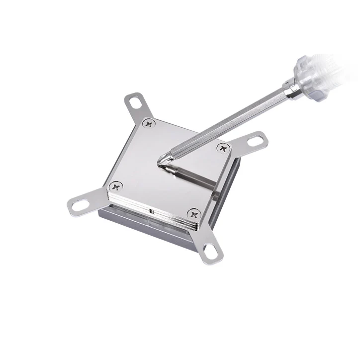 Pacific W9 CPU Waterblock - Image 2
