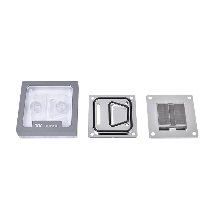 Pacific W9 CPU Waterblock - Image 3
