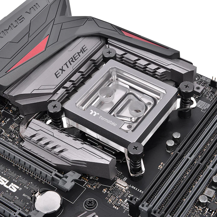 Pacific W9 CPU Waterblock - Image 5
