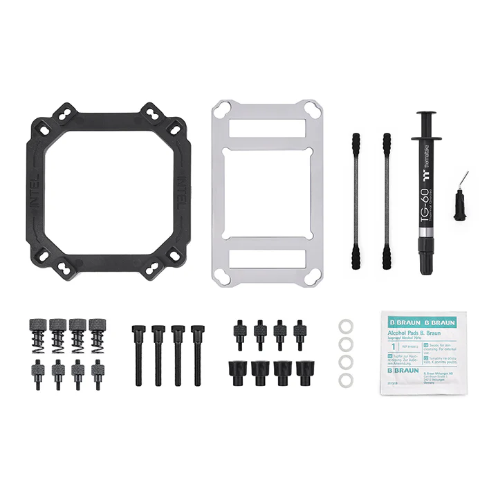 Pacific W9 CPU Waterblock - Image 6