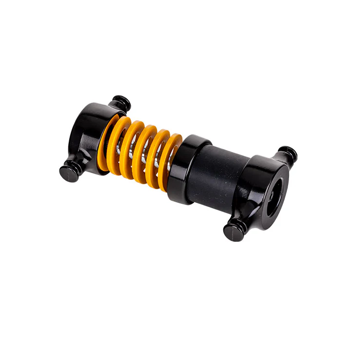 Pedals Damper Kit – Brake Pedal Performance Kit - Image 2