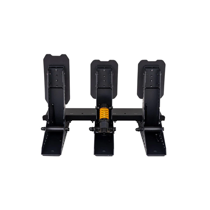 Pedals Damper Kit – Brake Pedal Performance Kit - Image 3