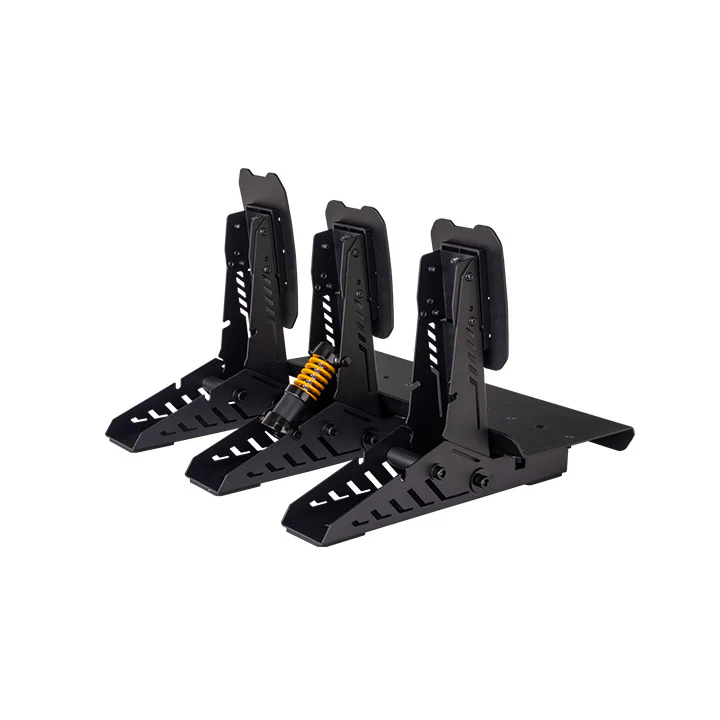 Pedals Damper Kit – Brake Pedal Performance Kit - Image 5