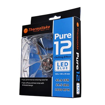Pure 12 LED Blue - Image 4