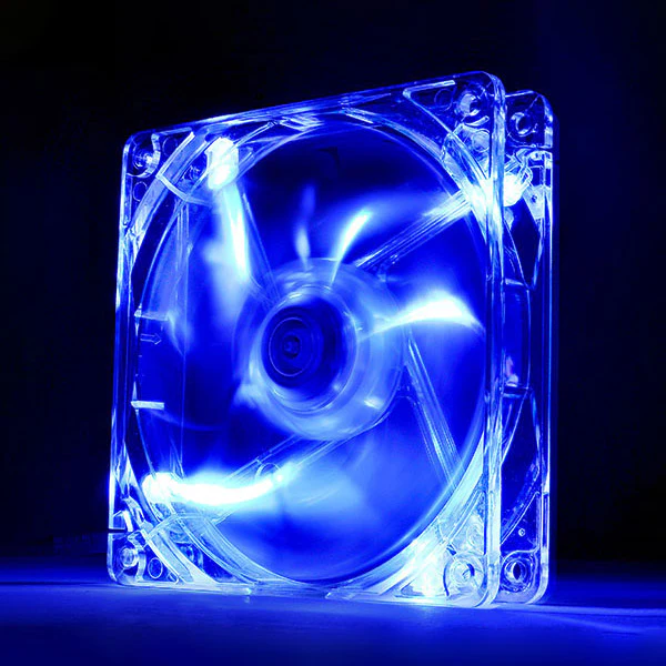 Pure 12 LED Blue - Image 6