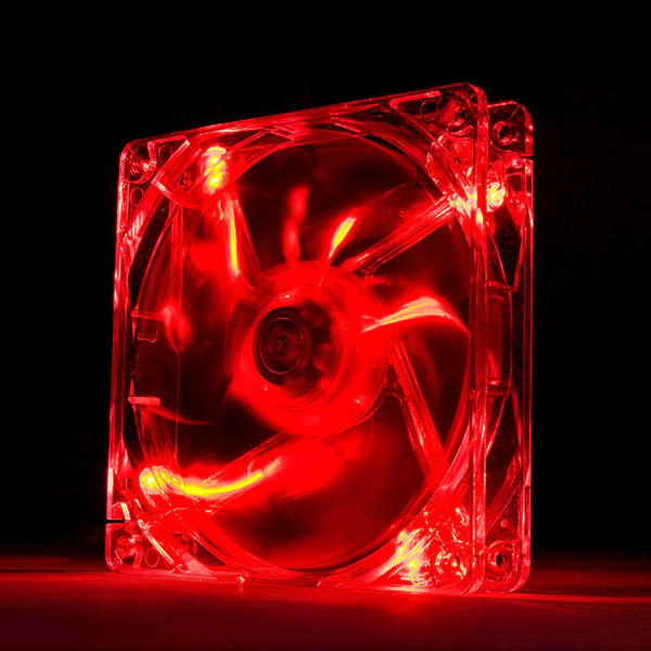 Pure 12 LED Red - Image 6
