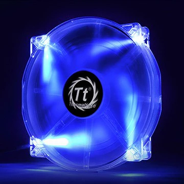 Pure 20 LED Blue - Image 5