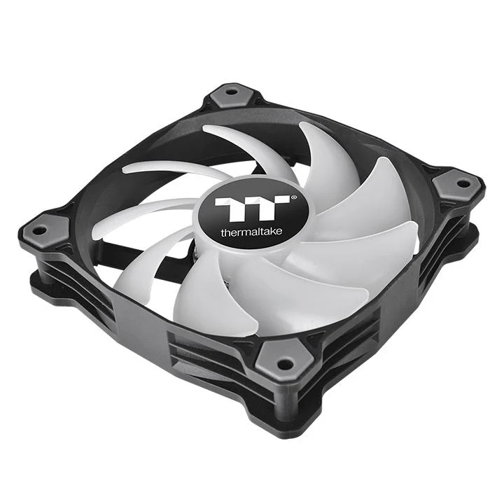 Pure Plus 12 RGB Radiator Fan TT Premium Edition (3-Fan Pack) - Image 7