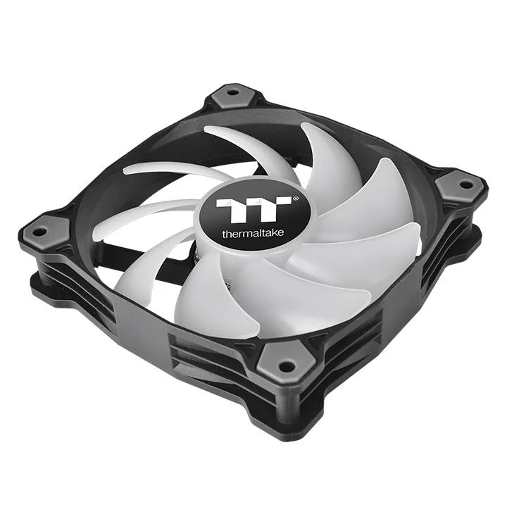 Pure Plus 14 RGB Radiator Fan TT Premium Edition (3-Fan Pack) - Image 6