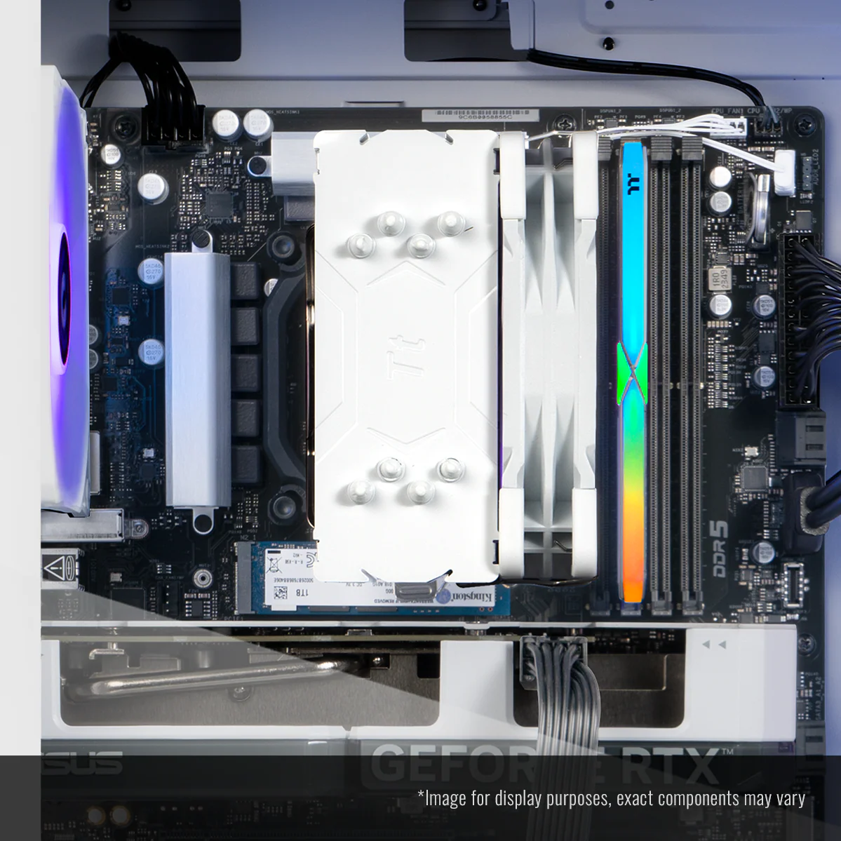 Quartz 7660 - Image 7