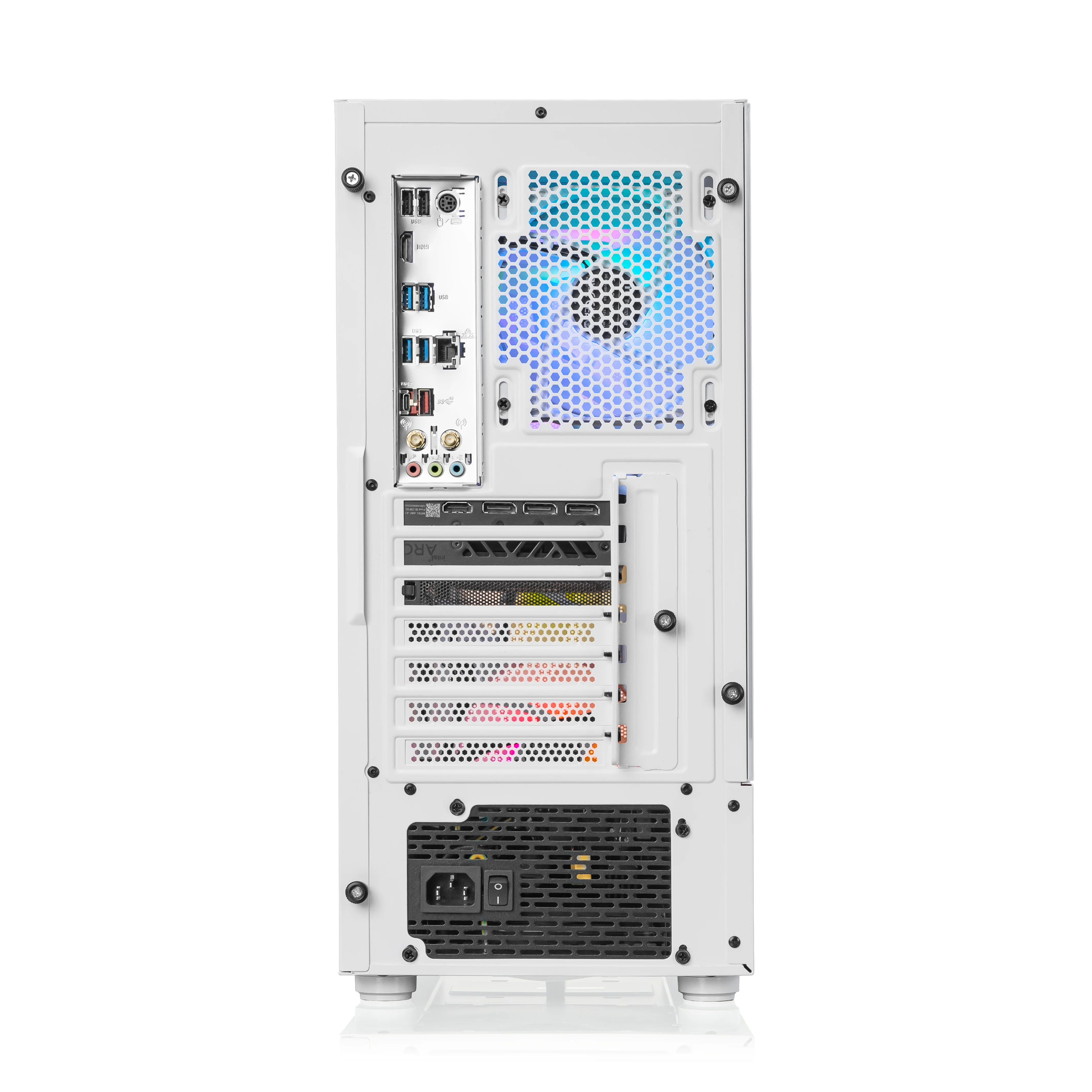 Quartz i350 R4 - Image 8