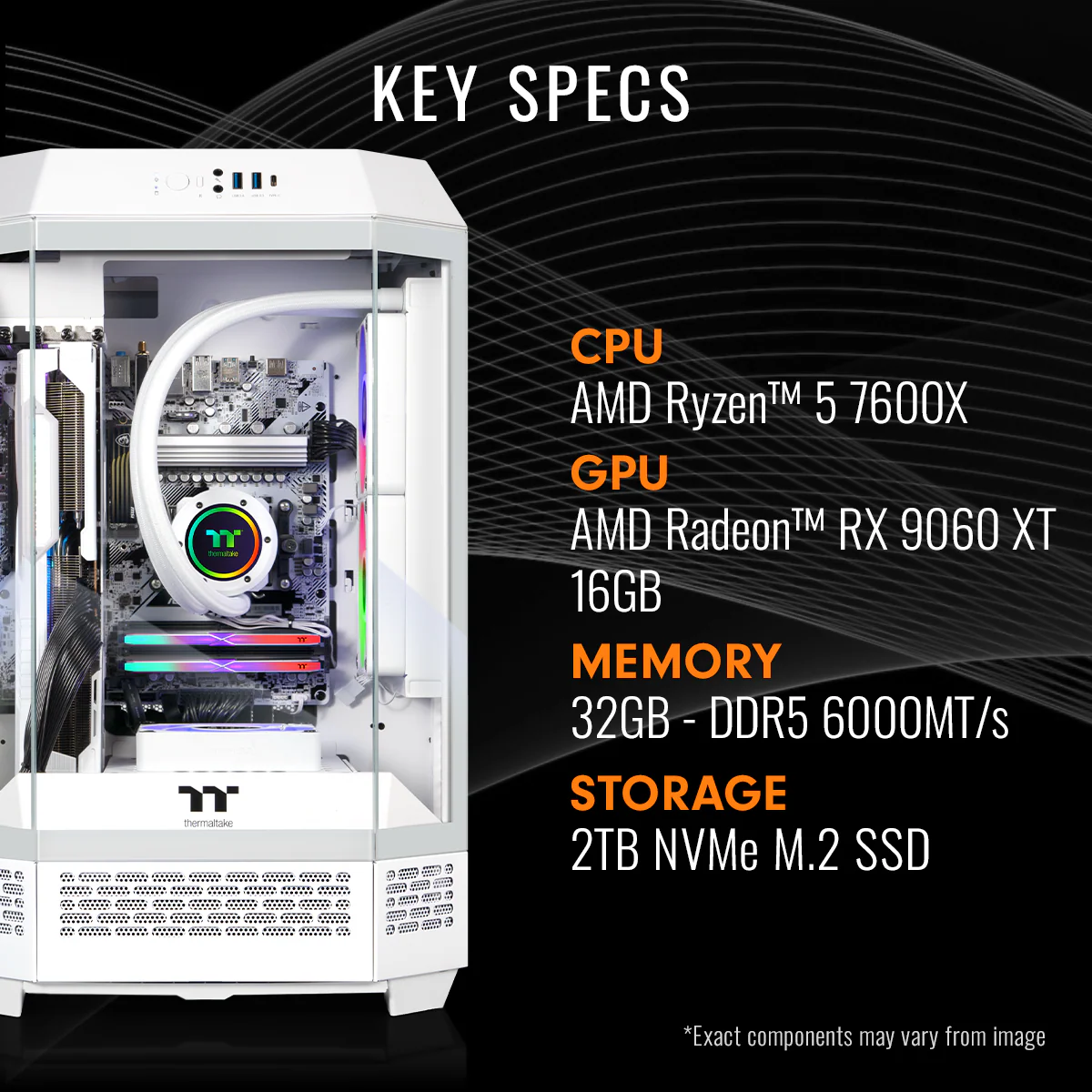 Reactor 7696XS - Image 2