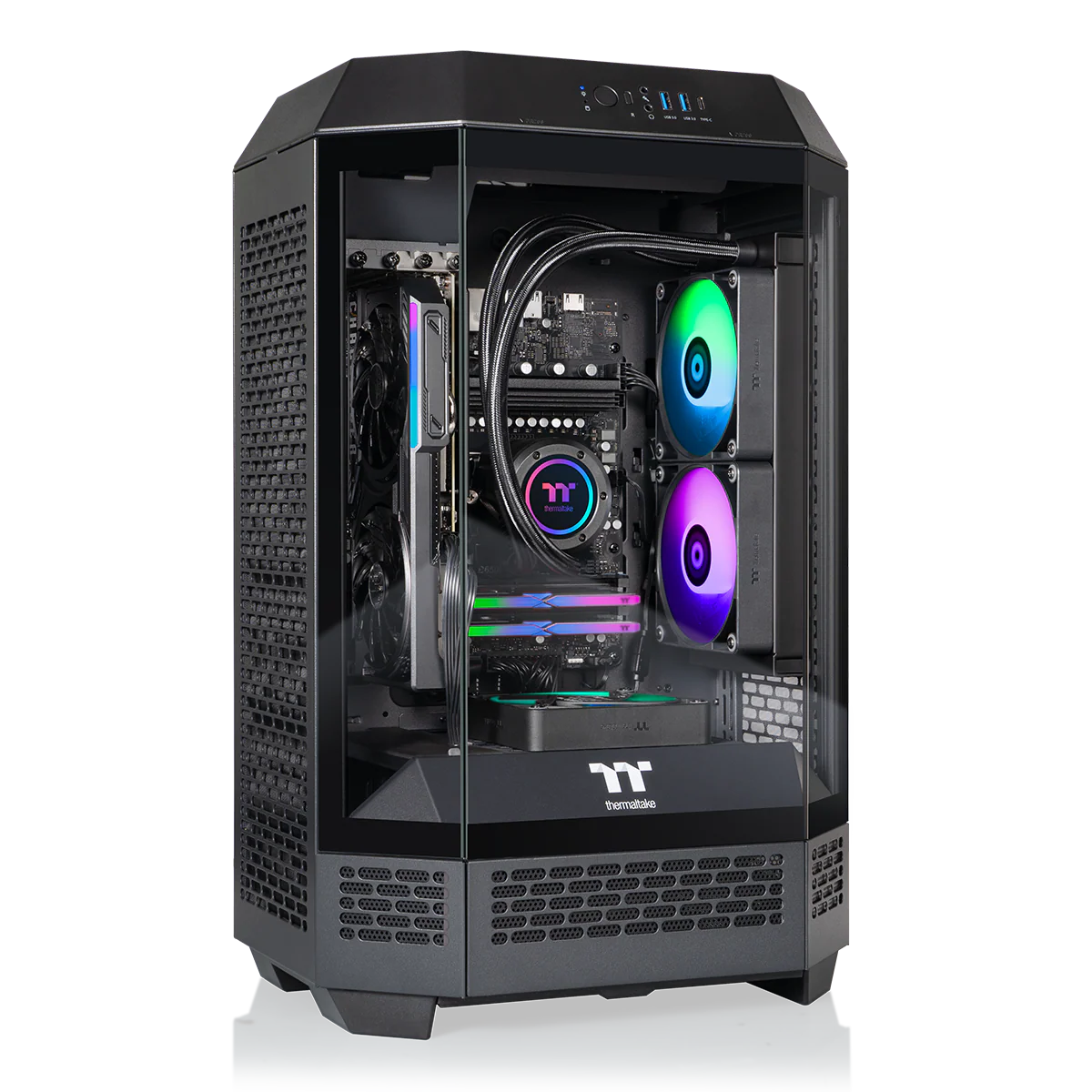 Reactor 8796X