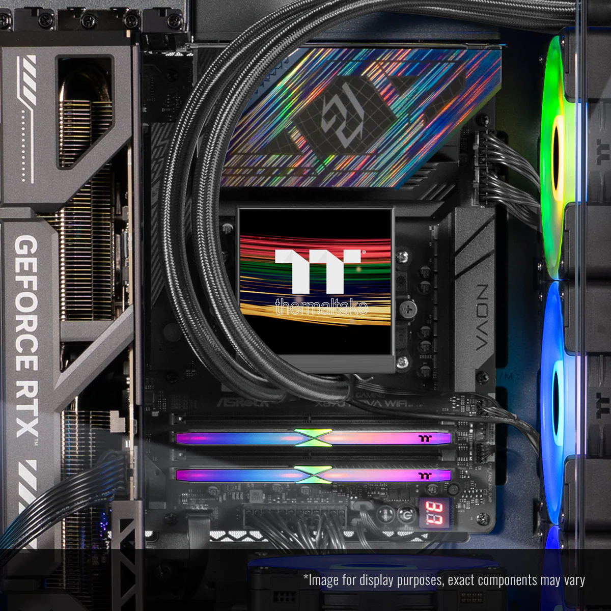 Reactor 9580F - Image 5