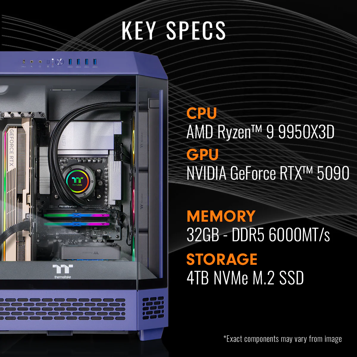 Reactor 9590F - Image 2