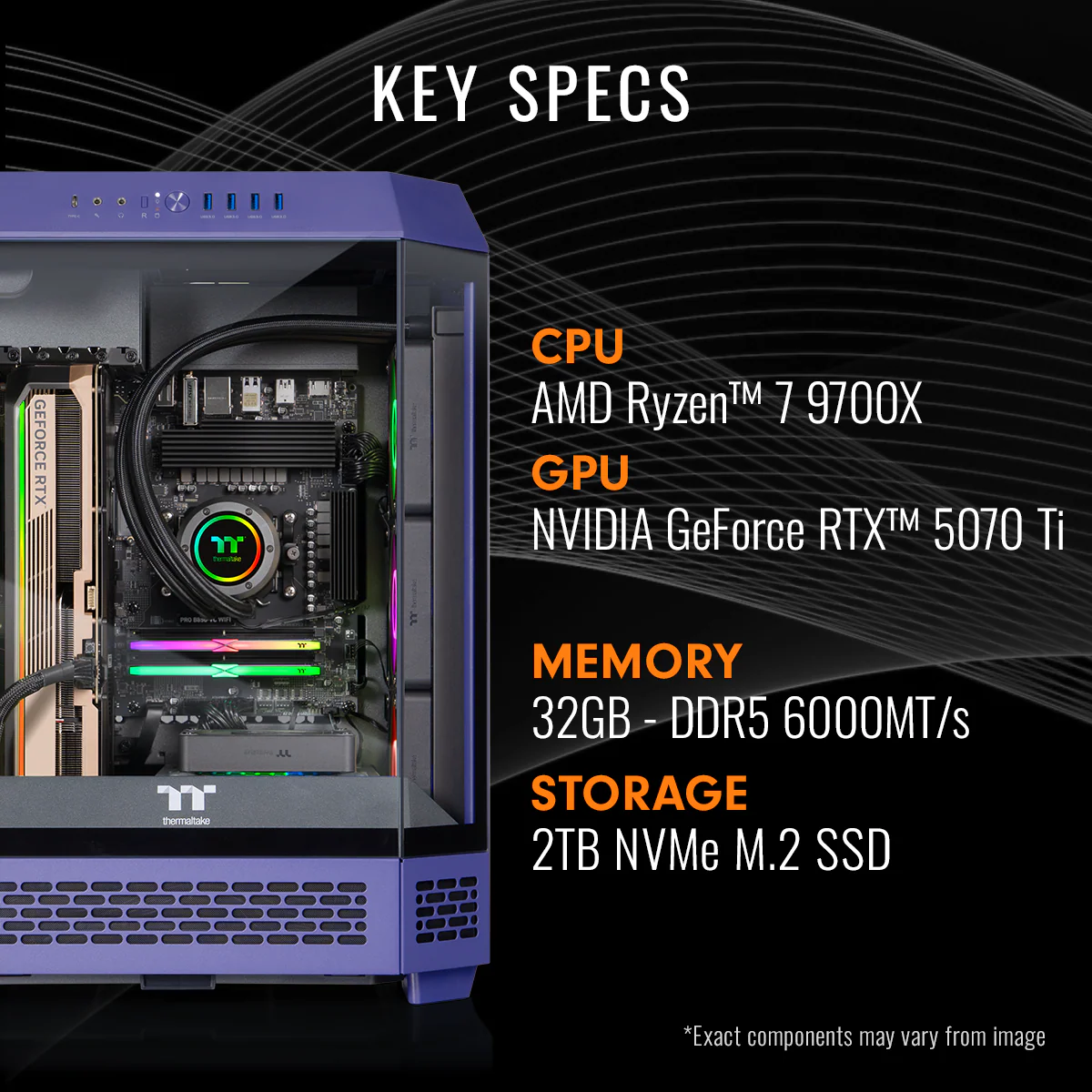 Reactor 9770TF - Image 2