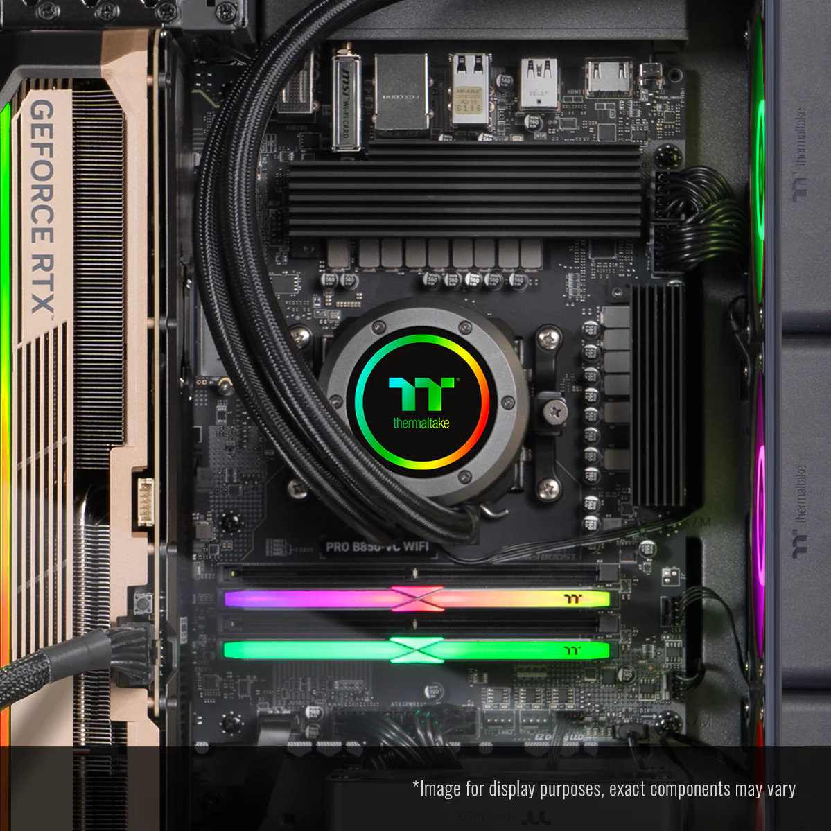 Reactor 9770TF - Image 7