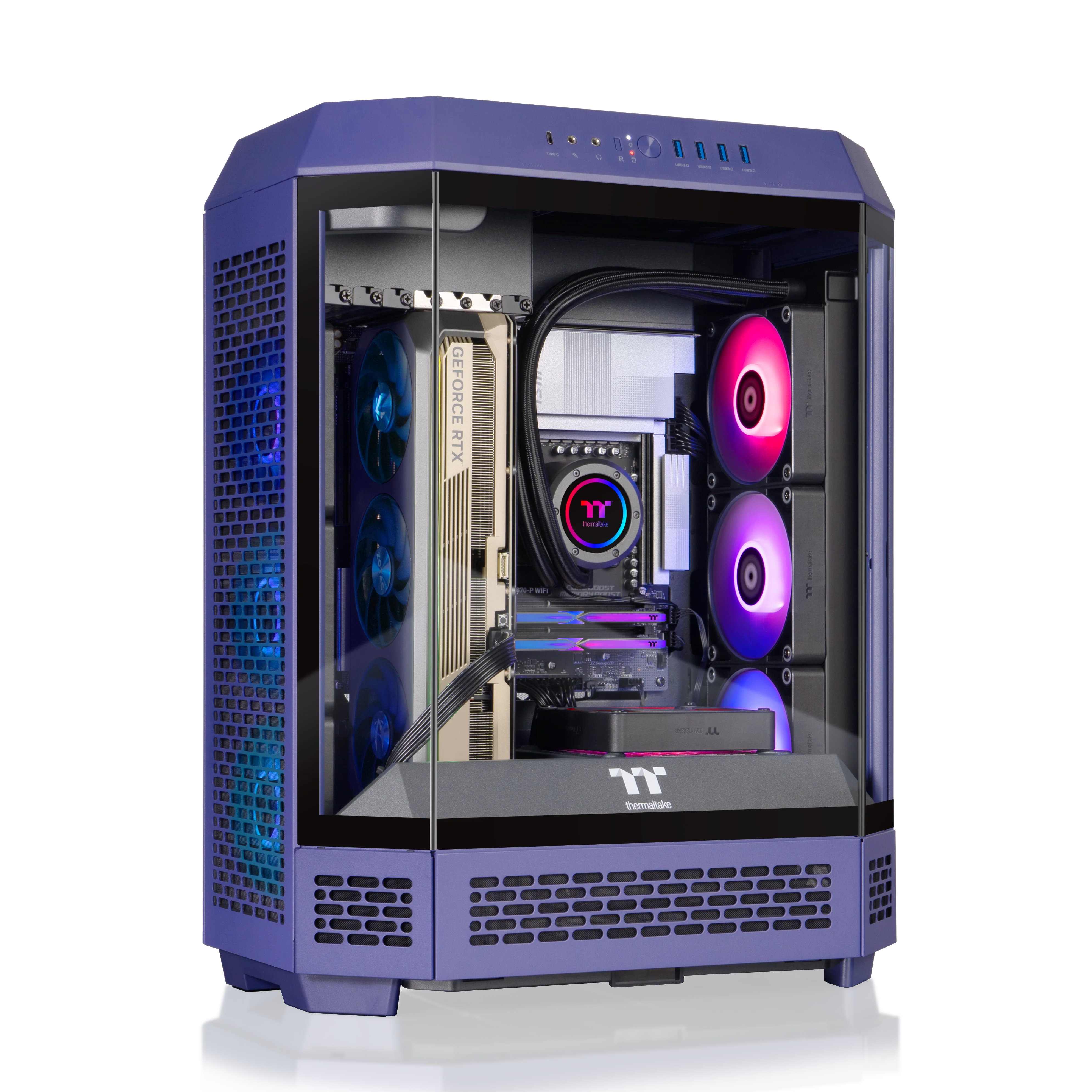 Reactor 9880F