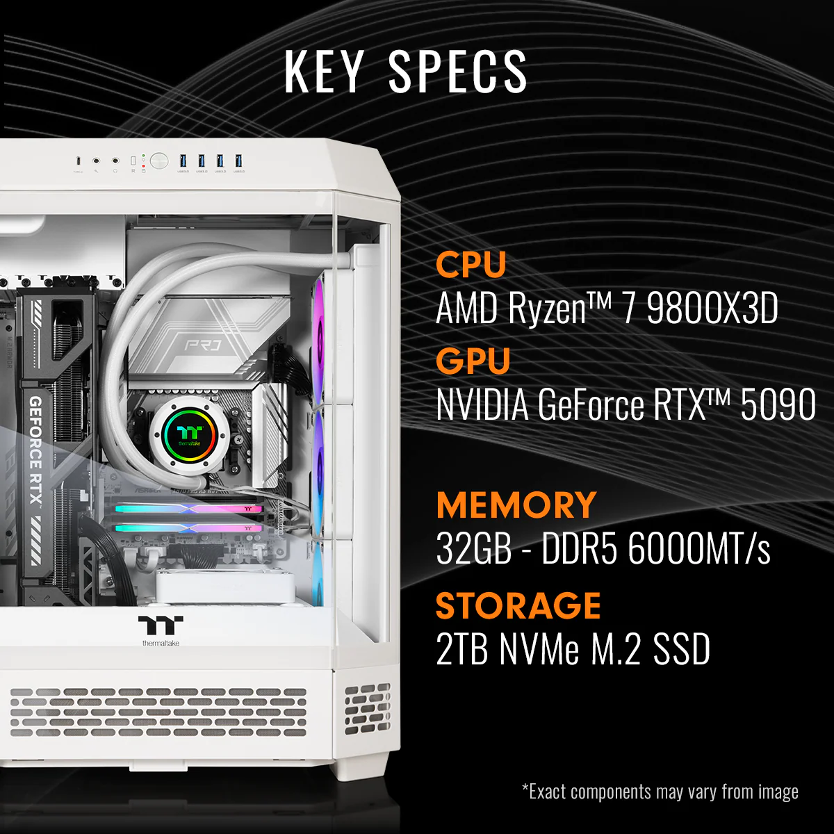 Reactor 9890S - Image 2