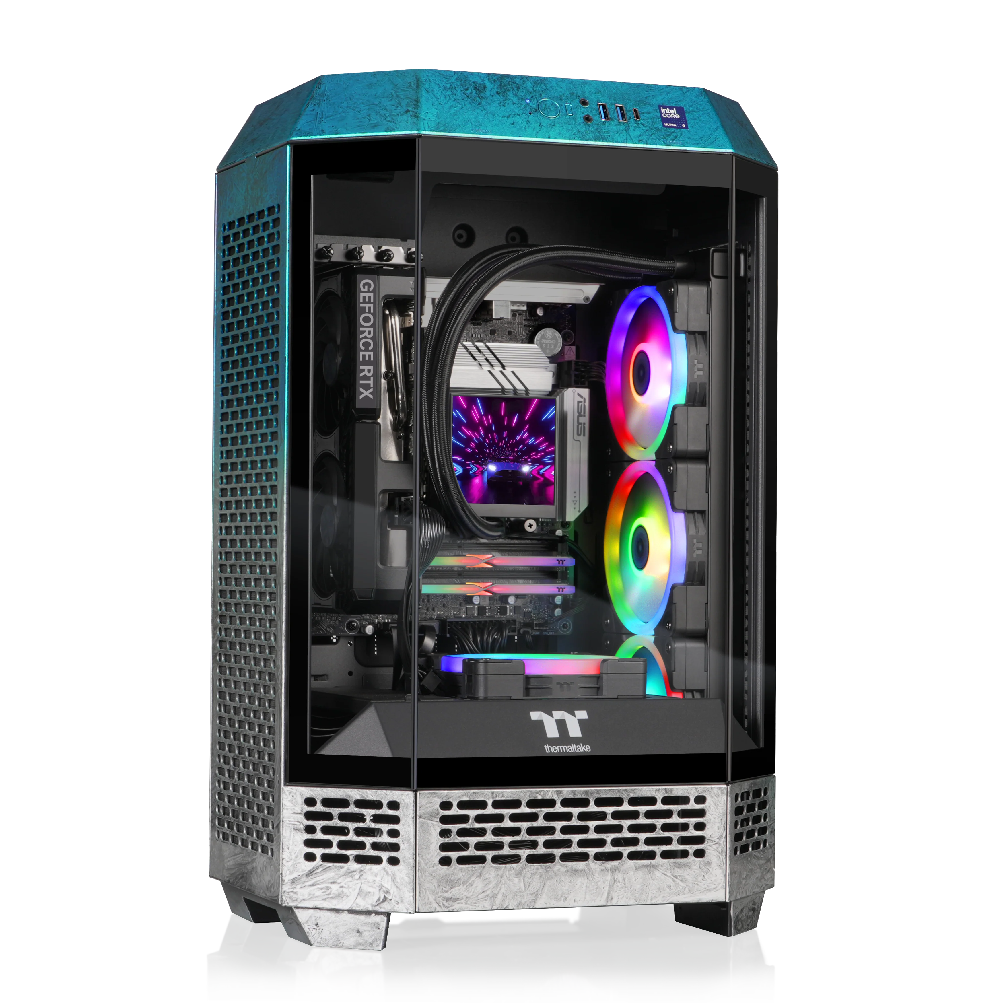 Reactor u2560TGW