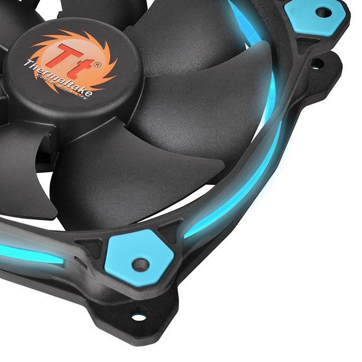 Riing 12 LED Blue - Image 5