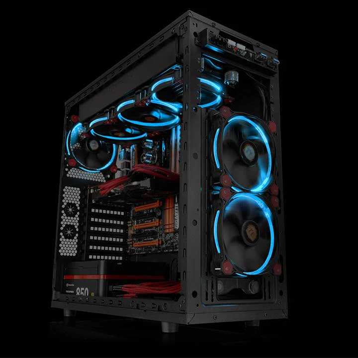 Riing 12 LED Blue - Image 7